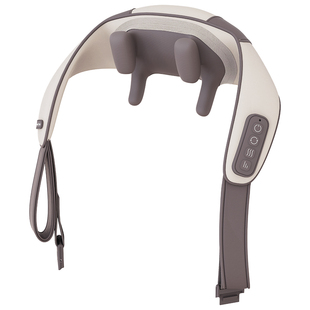 尚铭斜方肌颈椎按摩器肩颈腰部背部脖子枕肩膀腿部颈部按摩仪礼物