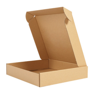 快递盒子特硬大号打包飞机盒牛皮色纸盒纸箱折叠包装盒定制长方形