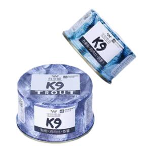 K9K9零食罐增肥亮眼美毛85g*4罐