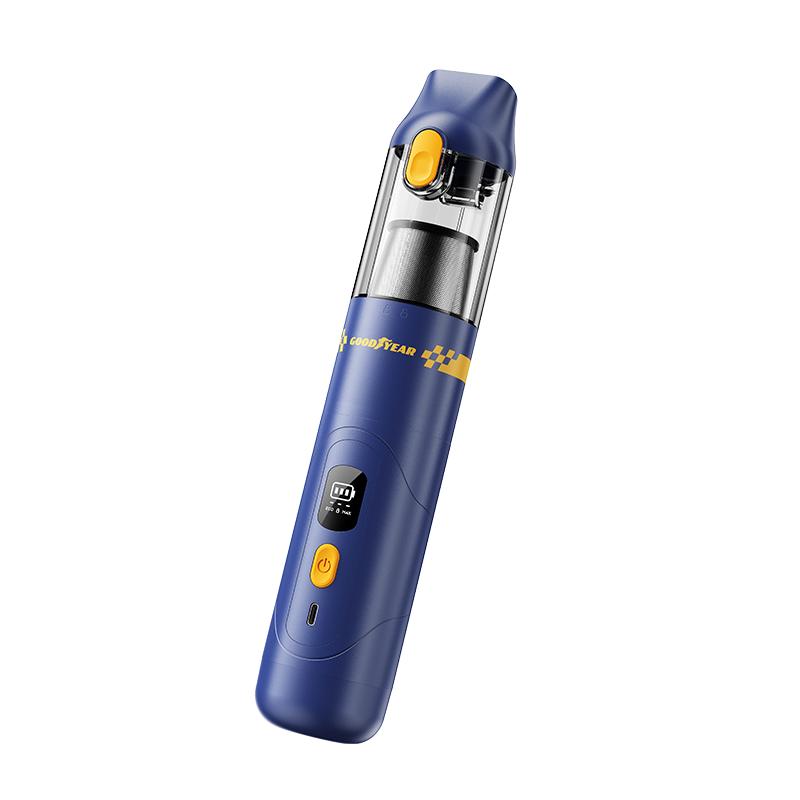 【百年品牌】固特异K7车载吸尘器