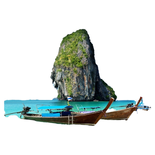 上海飞泰国自由行普吉岛曼谷6-7天往返机票1-2晚酒店春秋旅游