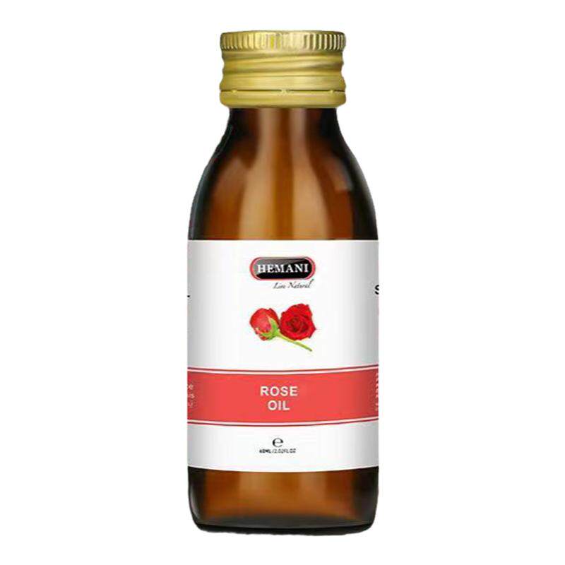 买4赠1HEMANI巴基斯坦原香薰精油