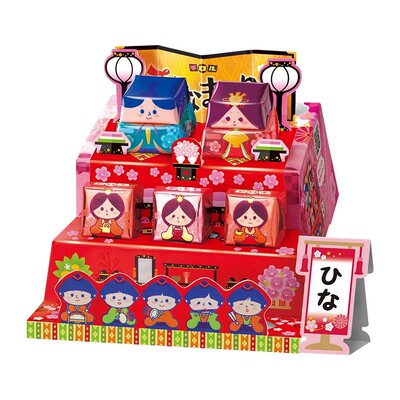 TIROL日本进口桃花季限定礼盒