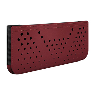 杂物储物盒汽车手机收纳网兜置物袋车门放置车内盒车用车载粘贴