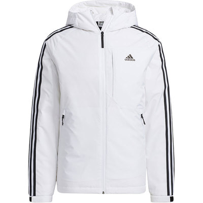 阿迪达斯户外休闲运动羽绒服