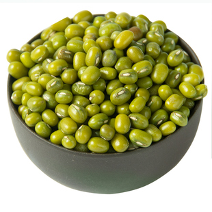 新货绿豆5斤四川农家新鲜发豆芽可用新绿豆汤材料绿豆粥豆子杂粮