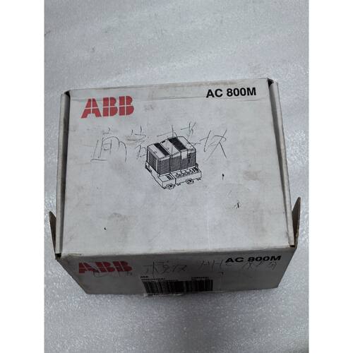 在线议价ABB AC 800M模块 CI854A型号 全新原装 3B