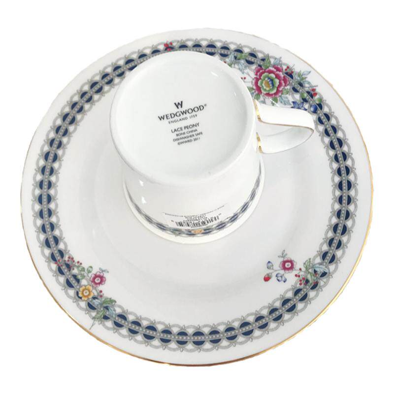 礼盒装茶具WEDGWOOD威基伍德