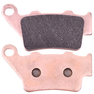 适用宝马G310R/GS C400X/GT配件17-21摩托车刹车片碟刹前后刹车皮