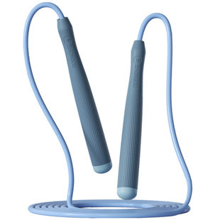 中考体育跳绳儿童小学专用初中学生中招考试竞速专业跳神初学绳子