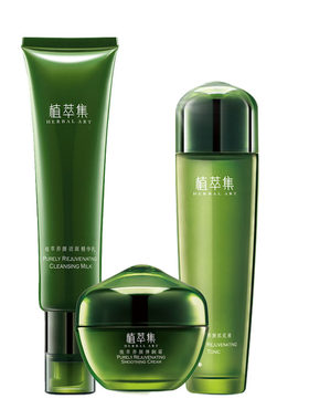 养肤紧致抗皱补水保湿
