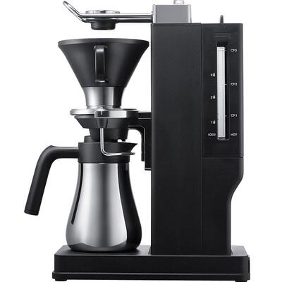 巴慕达新款美式滴滤式咖啡机