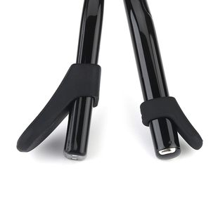 司徕柏华为智能眼镜2防滑套适用华为夸克眼镜配件防滑防脱落耳托