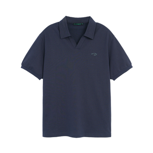 BD健美站夏季爆袖Polo衫男宽松休闲短袖运动健身运动T恤透气男款