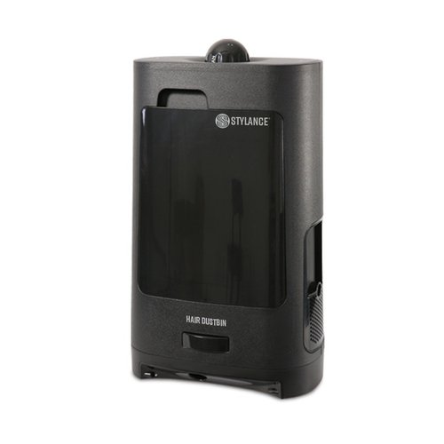 热销发廊专用碎发器 自动吸头发垃圾桶家用 智能理发店工具