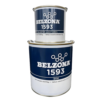 BELZONA1593工业修补高温