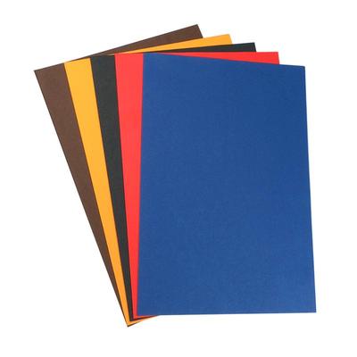 剪纸刻画双面红窗花a3a4全开学生