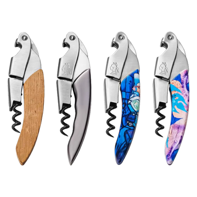 LIGNE/W不锈钢多功能开瓶器