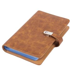 名片夹大容量多卡位随身卡包卡册本名片册商务卡片本信用卡包女士精致高档集卡本车票收藏册名片盒收纳卡包男