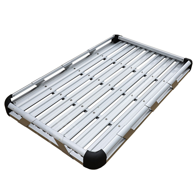 风行景逸X5X6华泰圣达菲宝利格众泰T600T700大迈X5X7车顶行李架框