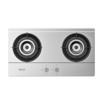 前锋5.0kW多腔驱动玻璃燃气灶