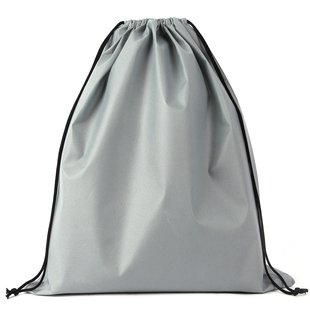 玩具收纳袋抽绳束口背包的防尘袋装包包衣服收纳杂物整理袋子神器