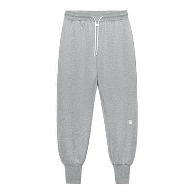 UH美式篮球运动束脚扎袜速干长裤