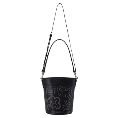 DirtySix原创嘭嘭弗朗小花桶