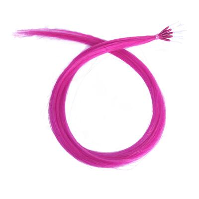 真发束接发束无痕挑染接发