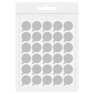 睫毛胶水贴一次性锡纸胶水垫片延时延长铝贴种植嫁接睫毛辅助工具