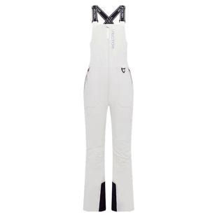 VECTOR玩可拓滑雪背带裤女单双板防水加棉保暖男连体雪地裤滑雪裤