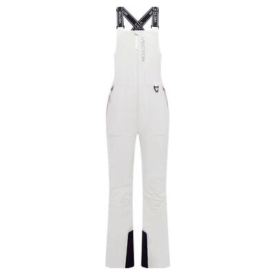 VECTOR玩可拓加棉滑雪背带裤