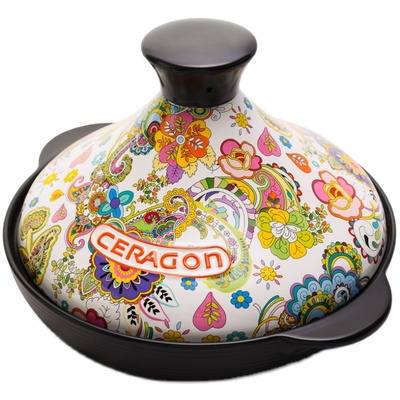 砂锅塔吉锅家用不粘电磁炉砂锅