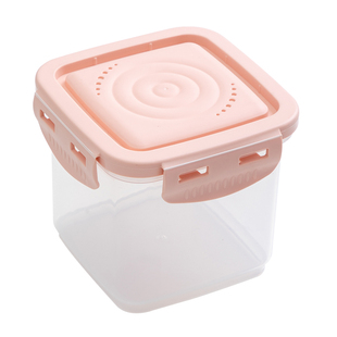 冻汤分装盒高汤骨头汤鸡汤保鲜盒冰箱冷冻储存盒食品级专用备餐盒