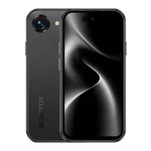 蓝狐BLUEFOX全新NX1八核迷你智能手机8GB+128GB软件多开4.0寸LCD