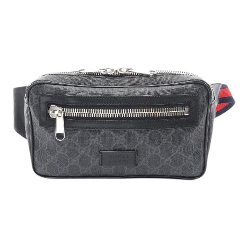 中古Gucci古驰斜挎包メンズ