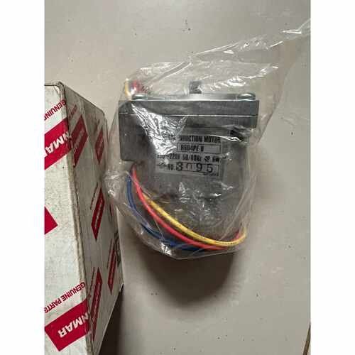 R6H4PB-D 马达