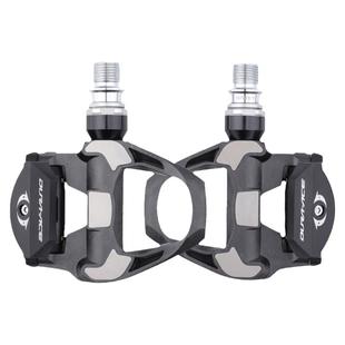 SHIMANO禧玛诺锁踏R7000公路自行车自锁脚踏R8000 R9100盒装RS500