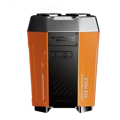 创维电动星舰剃须刀刮胡子刀