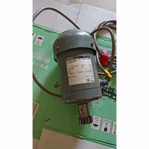 BAUER减速电机DNF04LA4/SP，德国原装正品，型号
