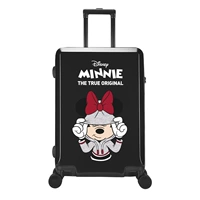 Meng Meng Da mini-black