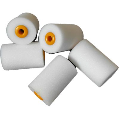 2寸高密度聚酯耐油50个包邮滚刷