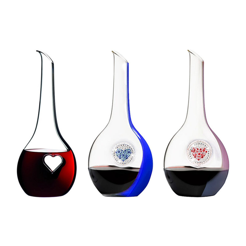 RIEDEL施华洛世奇祝福醒酒器