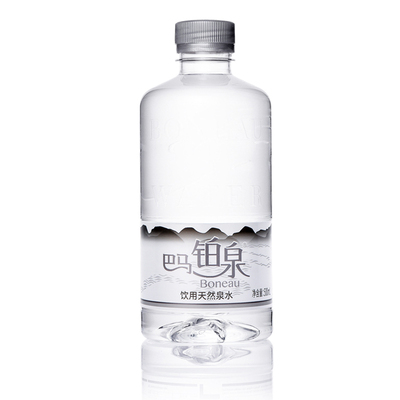饮用水500ml瓶装弱碱性