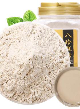 福东海八珍山药薏米芡实茯苓粉健