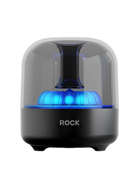 ROCK哆啦A梦小型蓝牙音响