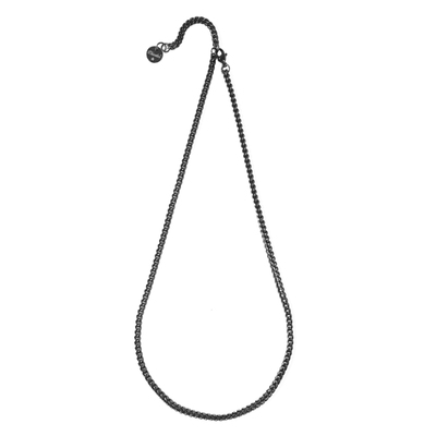 dissolve项链男潮嘻哈基础款街头