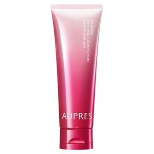 【新年礼物】欧珀莱均衡柔润洁面膏泡沫细腻深层清洁洗面奶