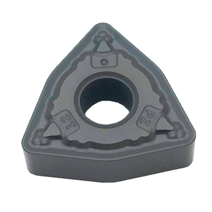 BOBWW 黑金刚刀片 WNMG080404/080408/12-PZ BB615 数控刀片