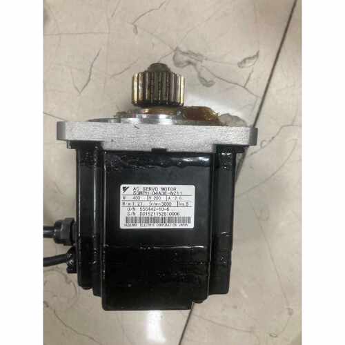 SGMPH04A3ENZ11外观无破损质保三个月拍前询价下单